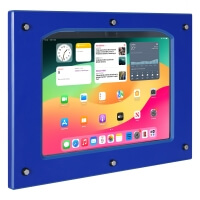 Cleanroom Tablet PC Enclosure