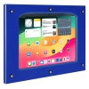 Armagard 316 Stainless Steel and ABS Composite NEMA 4X Tablet Enclosure | STE-11-L